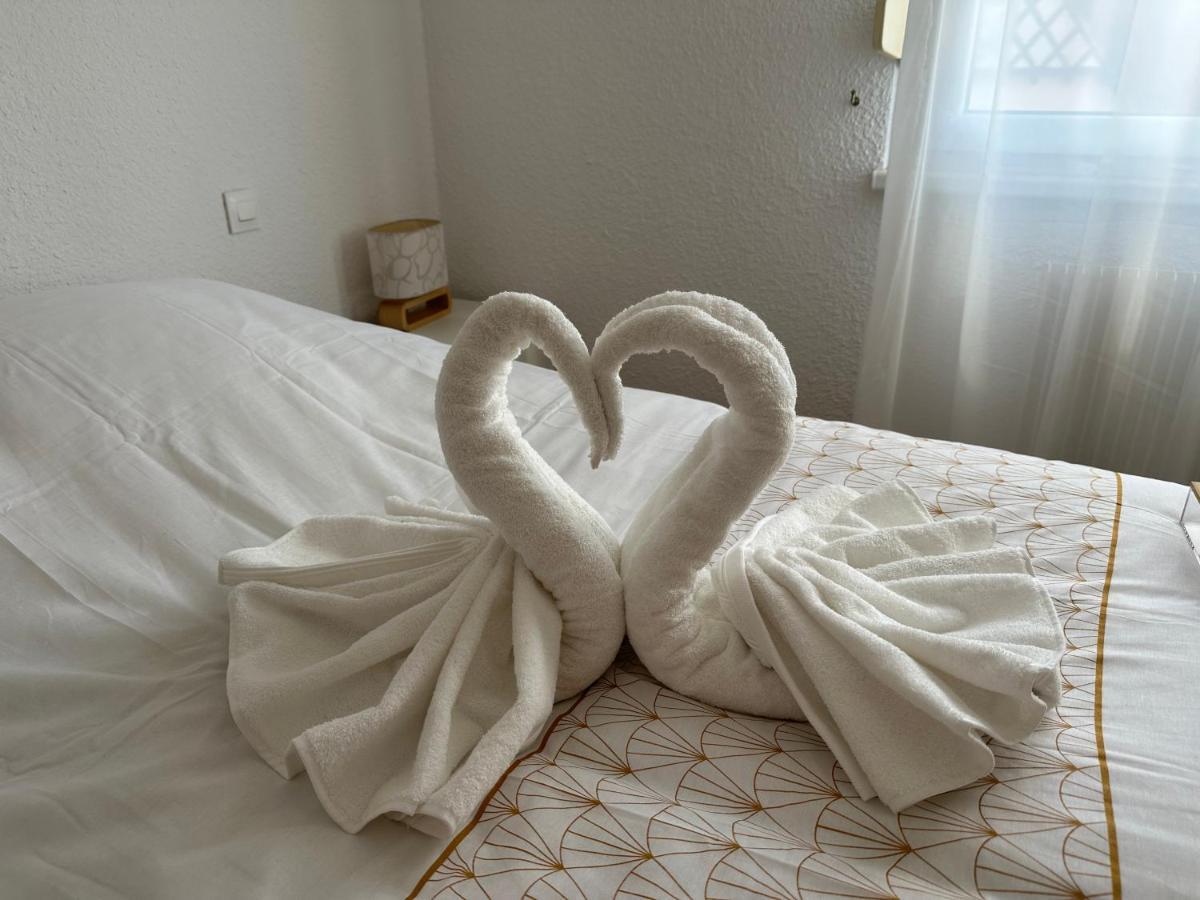 Obersteinbach Au Wachtfels B&B 외부 사진