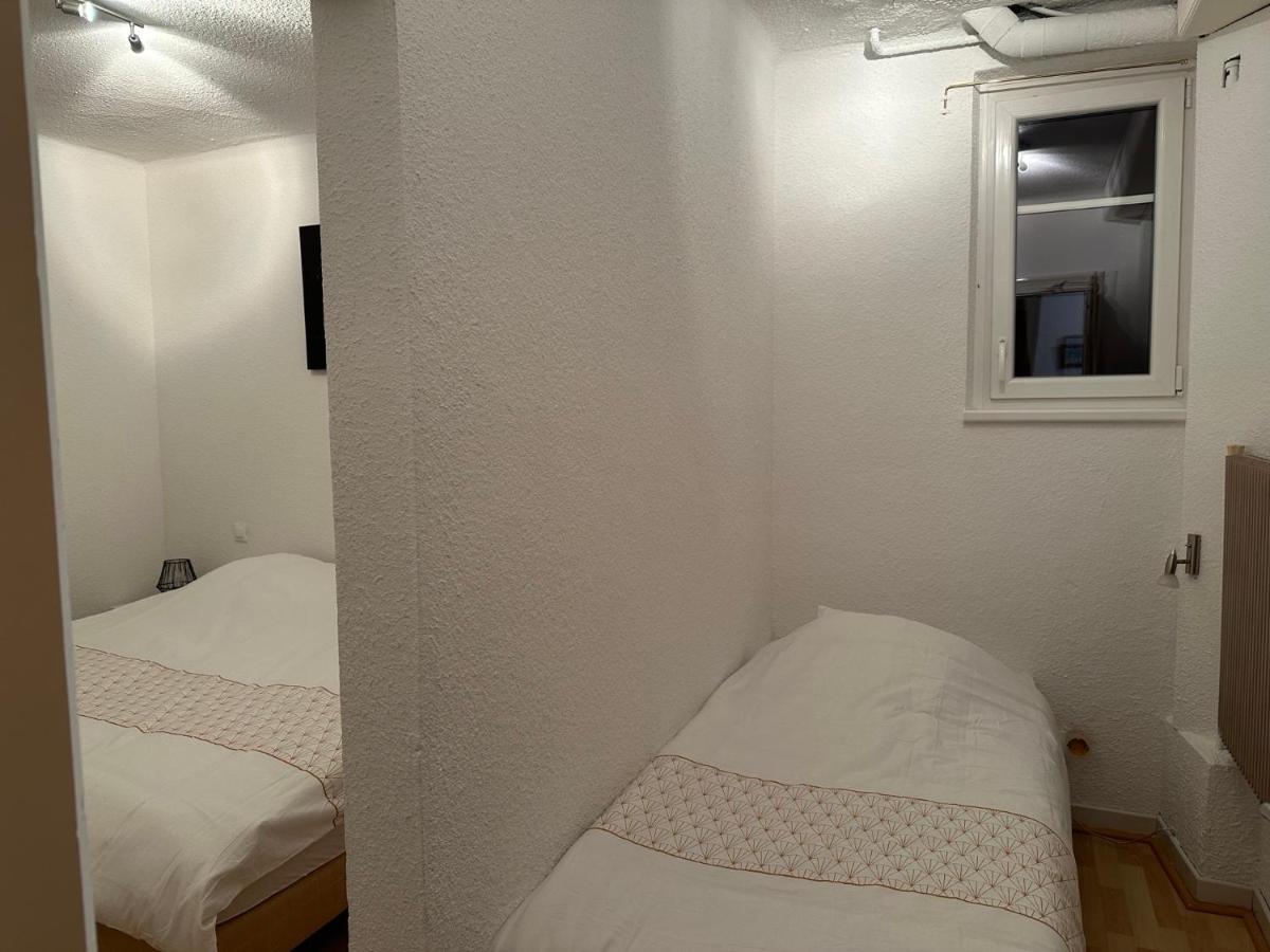 Obersteinbach Au Wachtfels B&B 외부 사진