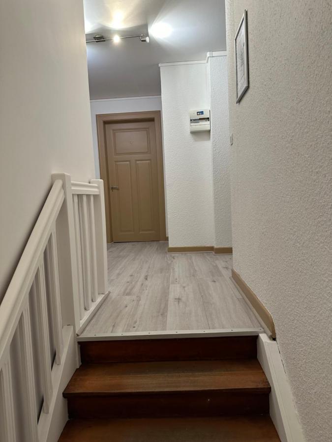 Obersteinbach Au Wachtfels B&B 외부 사진
