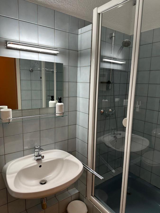 Obersteinbach Au Wachtfels B&B 외부 사진