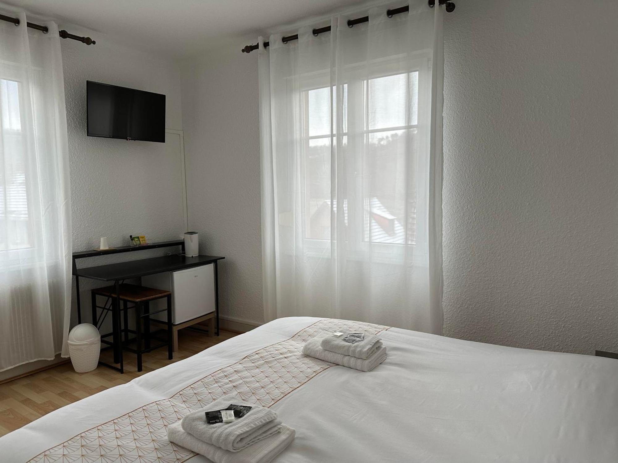 Obersteinbach Au Wachtfels B&B 외부 사진