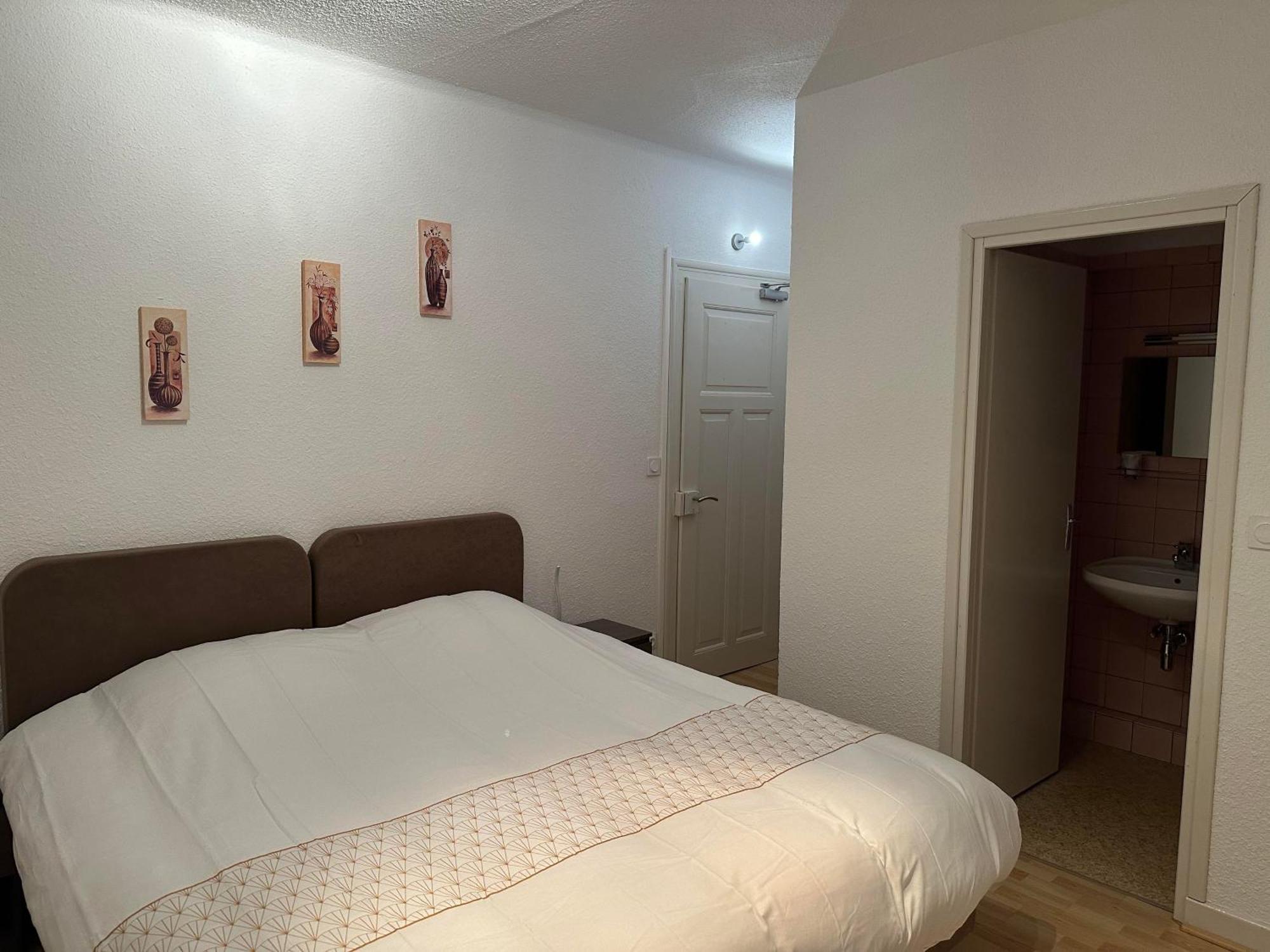 Obersteinbach Au Wachtfels B&B 외부 사진