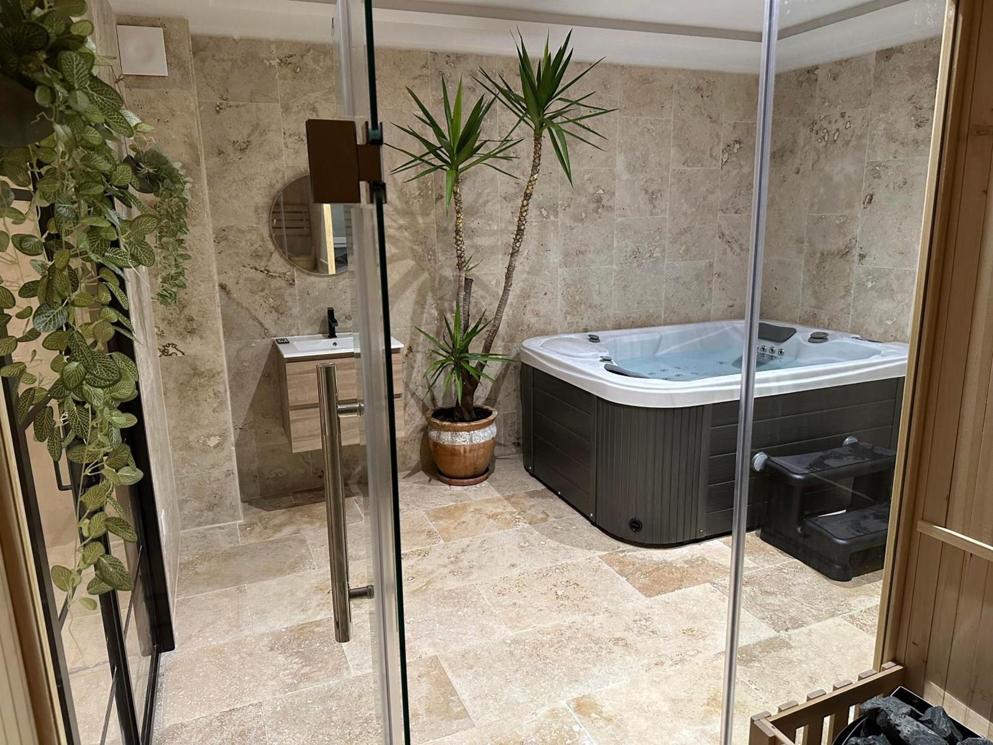 Obersteinbach Au Wachtfels B&B 외부 사진