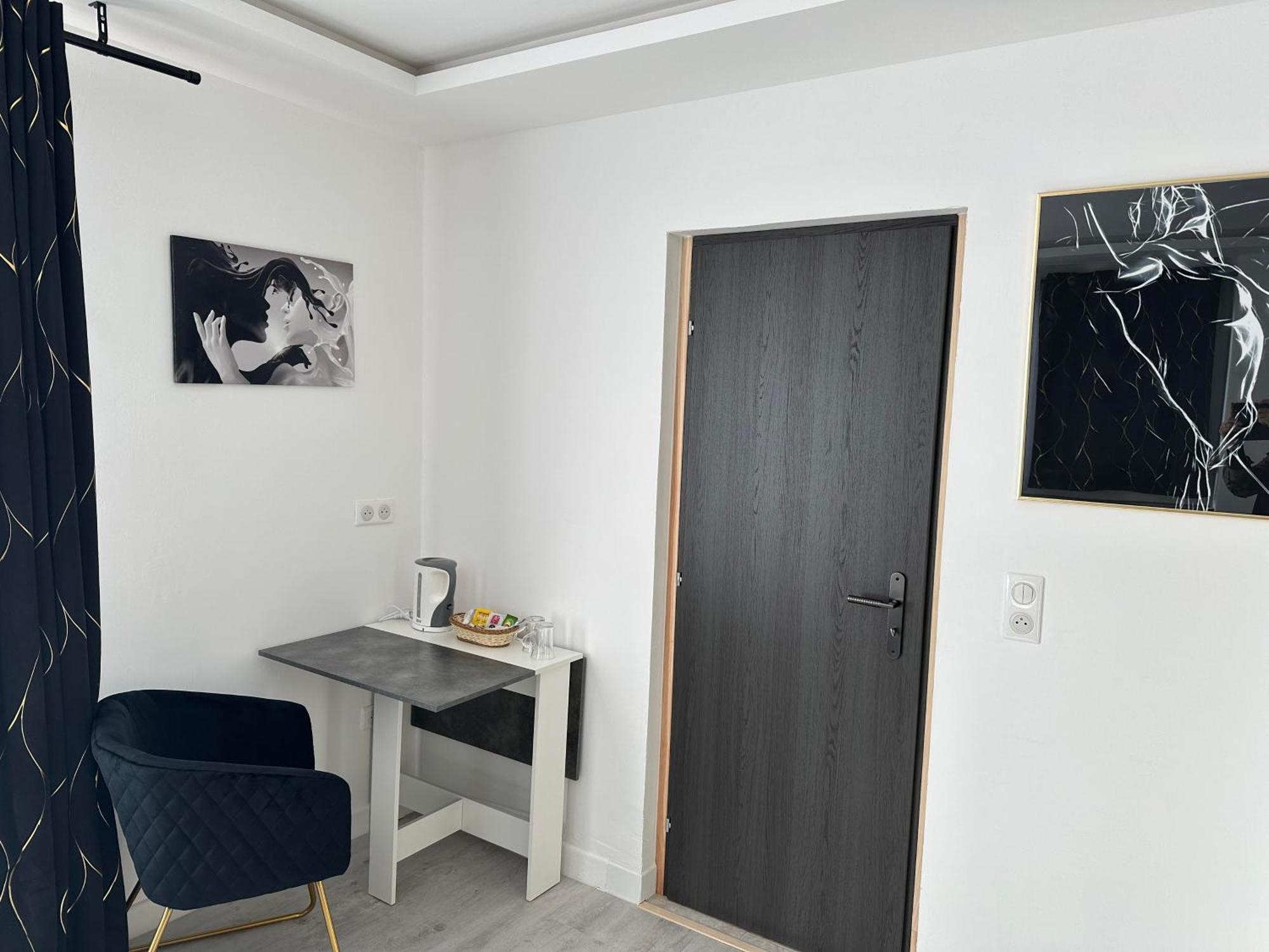 Obersteinbach Au Wachtfels B&B 외부 사진