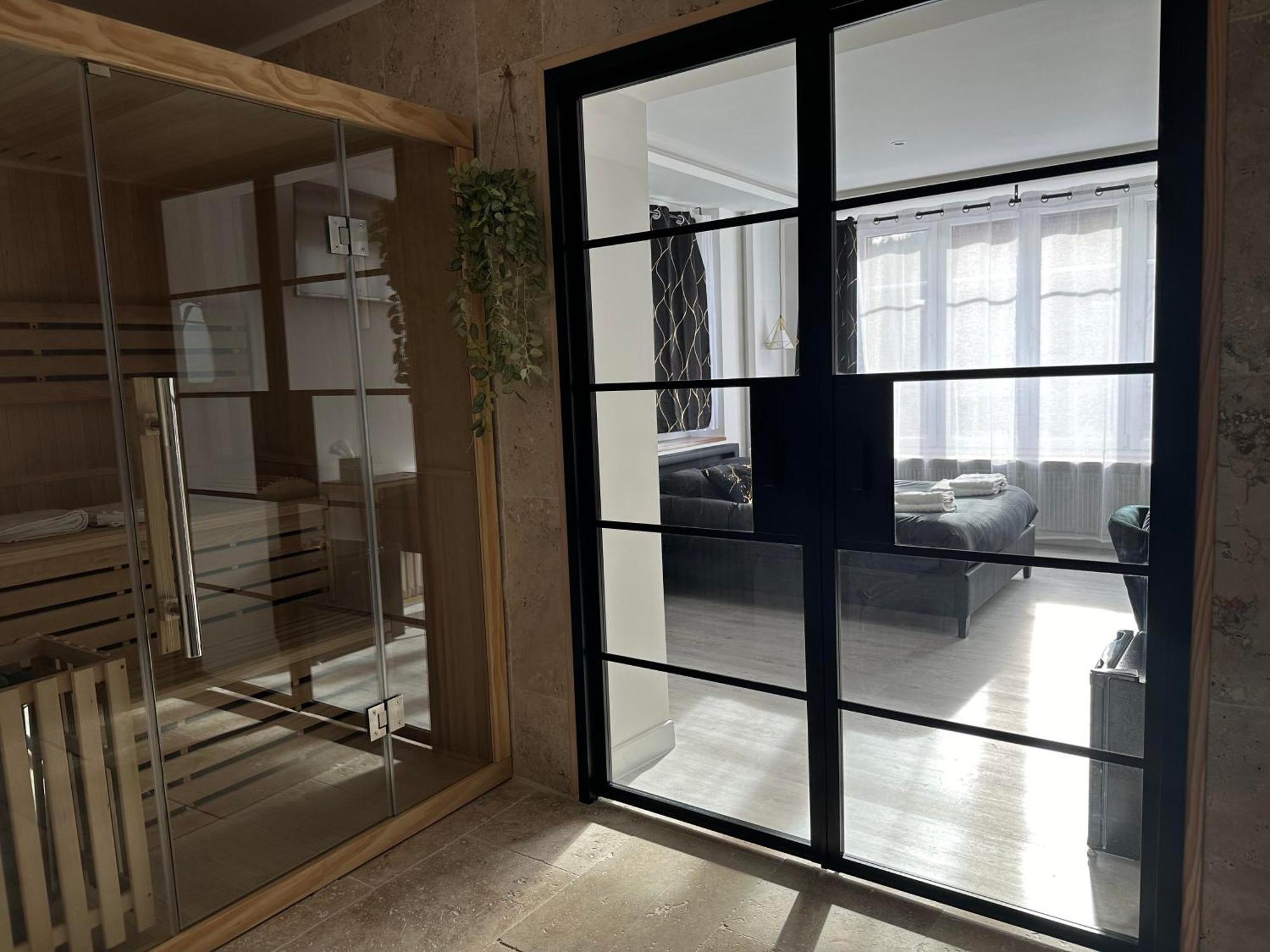 Obersteinbach Au Wachtfels B&B 외부 사진