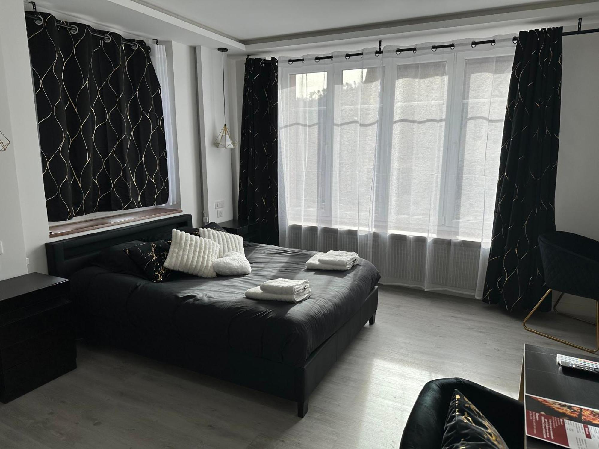 Obersteinbach Au Wachtfels B&B 외부 사진