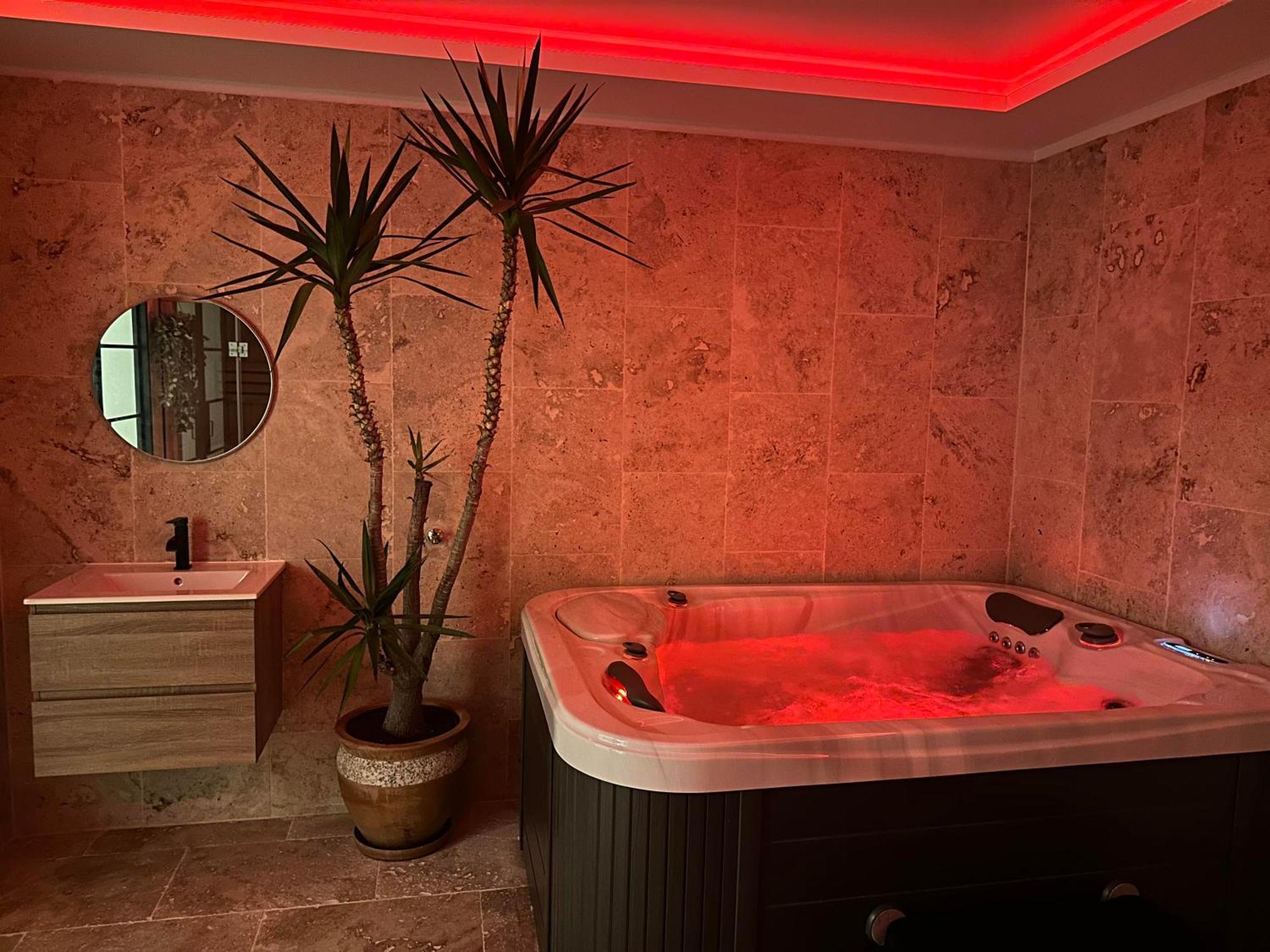 Obersteinbach Au Wachtfels B&B 외부 사진