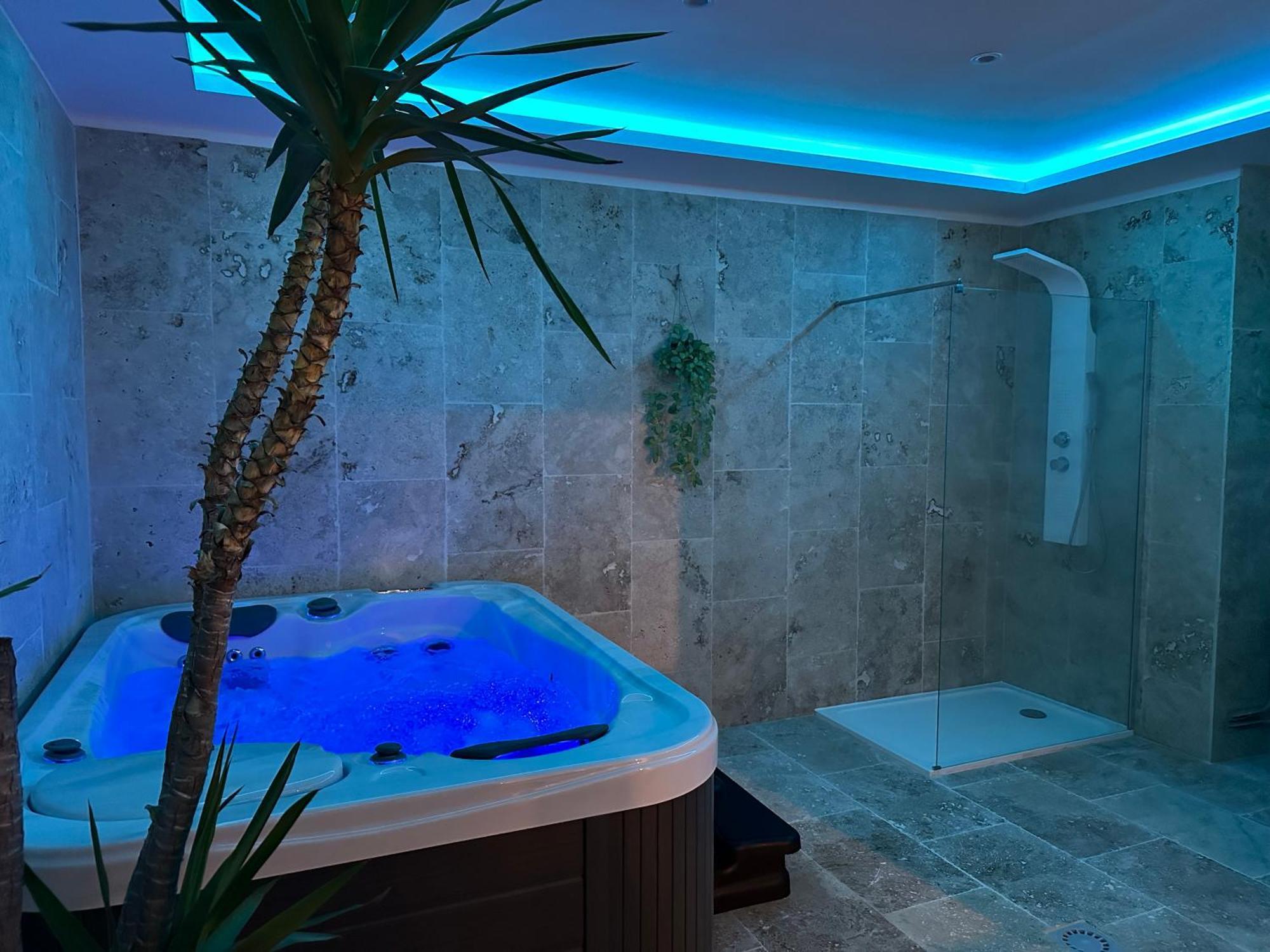 Obersteinbach Au Wachtfels B&B 외부 사진