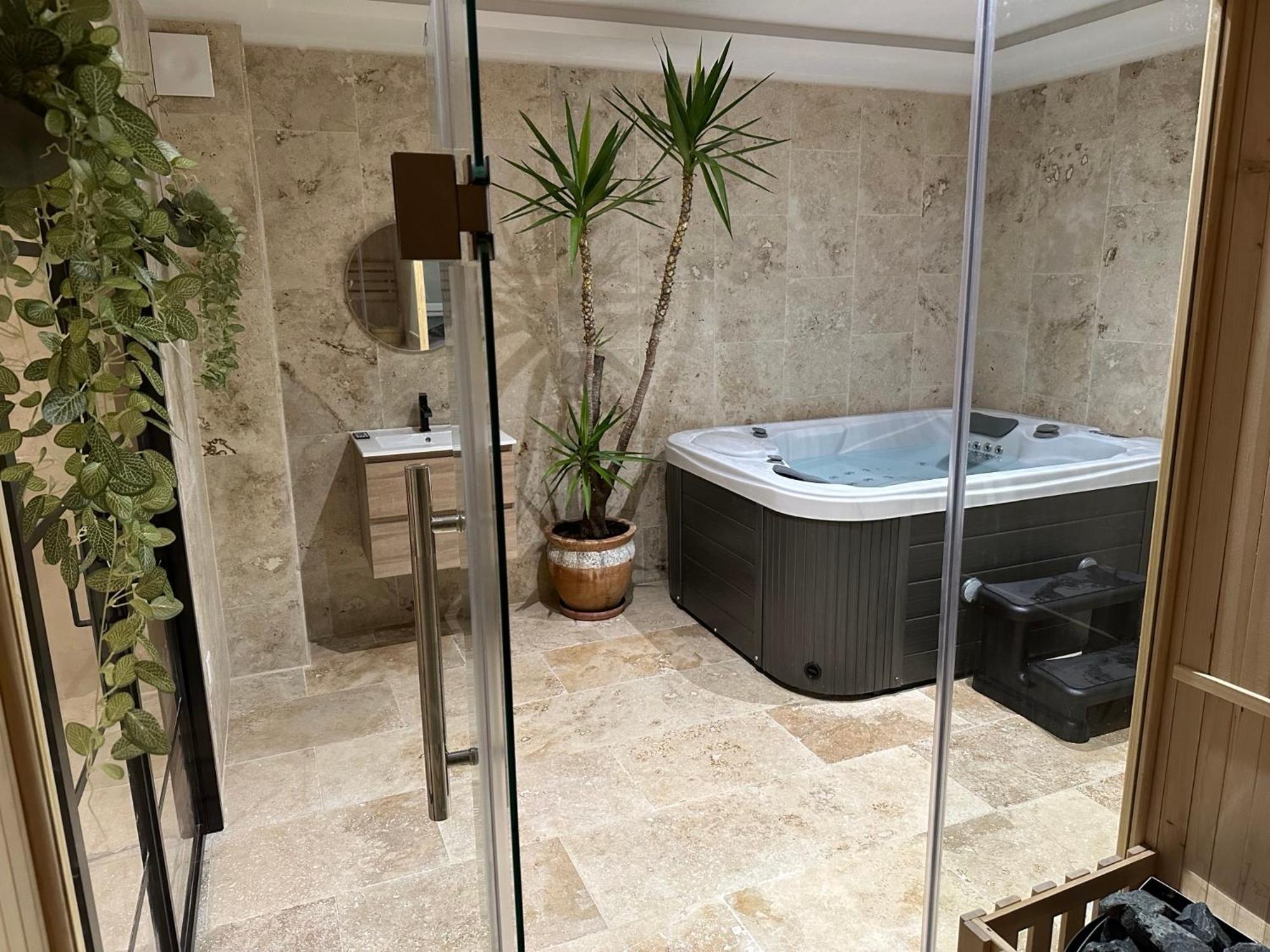 Obersteinbach Au Wachtfels B&B 외부 사진